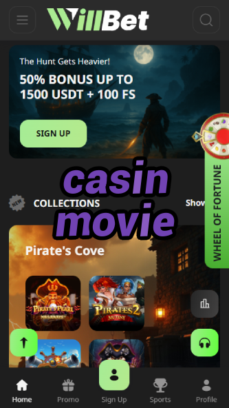 Casin Movie - Best Gambling Film Inspired Games-www.bdqngd.com